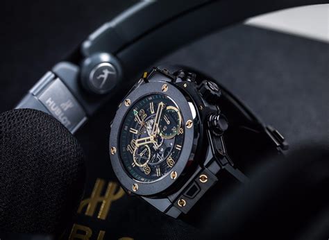 hublot ambassador|crocco hublot.